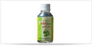tulsiark